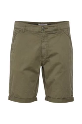 Blend Chinoshorts Style BHBrix Khaki/Dunkelgrün/Grün