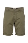 Blend Chinoshorts Style BHBrix Khaki/Dunkelgrün/Grün