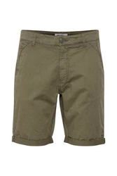 Blend Chinoshorts Style BHBrix Khaki/Dunkelgrün/Grün
