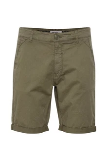 Blend Chinoshorts Style BHBrix Khaki/Dunkelgrün/Grün