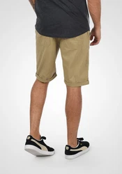 Blend Chinoshorts BLEND BHClaude Khaki/Beige