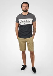 Blend Chinoshorts BLEND BHClaude Khaki/Beige