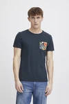 Blend T-Shirt BLEND BHFlorens 
