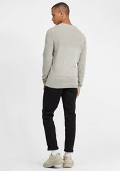 Blend Strickpullover Style BHGastamo 