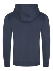 DENIMFY Kapuzenpullover Herren Hoodie DFIvo Navy