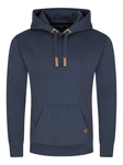DENIMFY Kapuzenpullover Herren Hoodie DFIvo Navy