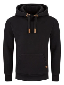 DENIMFY Kapuzenpullover Herren Hoodie DFIvo DENIMFY Kapuzenpullover Herren Hoodie DFIvo