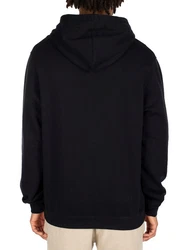 Iriedaily Hoodie Hoodie Little Gnome schwarz