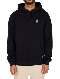 Hoodie Hoodie Little Gnome, G M, F black (1-tlg)
