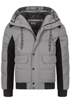 Indicode Winterjacke INJakobe 