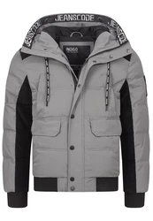 Indicode Winterjacke INJakobe 