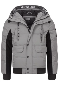 Indicode Winterjacke INJakobe