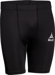 Funktionshose Funktionshose kurz schwarz