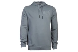 CAMP DAVID Hoodie Kapuzensweatshirt 