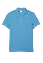 Poloshirt Poloshirt Polo Kurzarmshirt mit Logo-Stickerei (1-tlg)