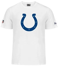 T-Shirt NFL Indianapolis Colts Team Logo