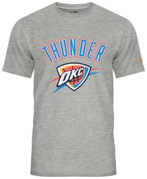 T-Shirt NBA Oklahoma City Thunder Team Logo
