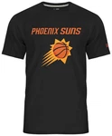 New Era T-Shirt Phoenix Suns Team Logo 