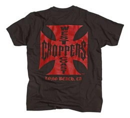 T-Shirt WCC OG Cross