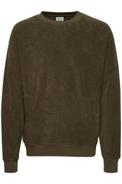 !Solid Sweatshirt SDHaarvard