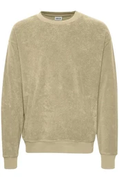 !Solid Sweatshirt SDHaarvard