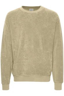 Solid Sweatshirt SDHaarvard