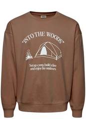 !Solid Sweatshirt SDHamad