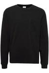 !Solid Sweatshirt SDHalwest Schwarz