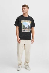 !Solid T-Shirt SDHamood 