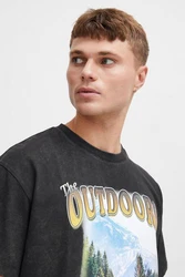 !Solid T-Shirt SDHamood 