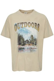 !Solid T-Shirt SDHamood