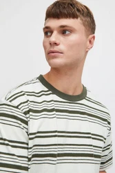 Solid T-Shirt SDHaco 