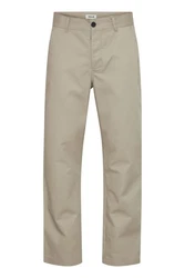 !Solid Chinohose SDEnrico Khaki