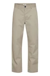 !Solid Chinohose SDEnrico Khaki