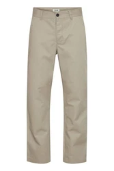 !Solid Chinohose SDEnrico Khaki