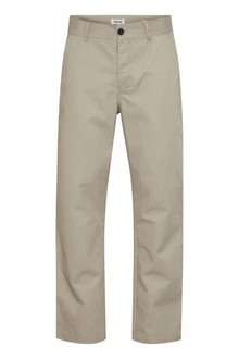 !Solid Chinohose SDEnrico Khaki
