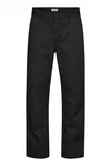 !Solid Chinohose SDEnrico 