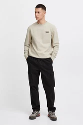 !Solid Cargohose SDLauritz Dunkelblau/Khaki/Schwarz/Grau
