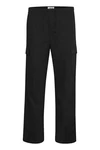 !Solid Cargohose SDLauritz Dunkelblau/Khaki/Schwarz/Grau