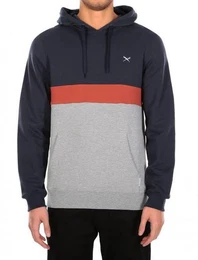 Hoodie Hoodie Court 2 (1-tlg)
