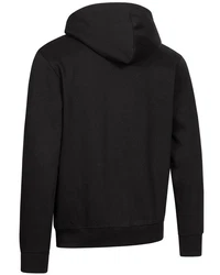 Lonsdale Kapuzensweatshirt Buckhaven Braun