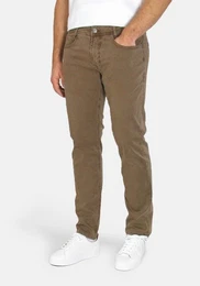 5-Pocket-Jeans Macflexx Strech-Denim, superelastisch und bequem