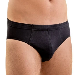 Slip 3300 Herren Slip aus 100% Bio-Baumwolle, Sportslip ohne Eingriff