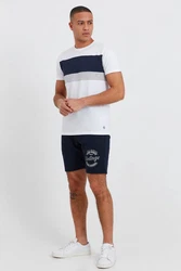 Blend Sweatshorts Style BHTorben 