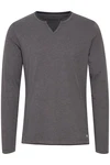 Blend Rundhalsshirt BLEND BHLeonas Khaki/Grau/Braun/Dunkelgrau/Beige