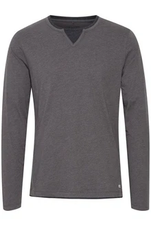 Blend Rundhalsshirt BLEND BHLeonas