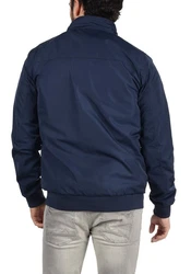 Blend Zyklo Herren Softshell Jacke Funktionsjacke Übergangsjacke mit Stehkragen (77203) BLEND BHZyklo