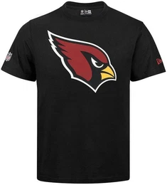 T-Shirt NFL Arizona Cardinals Team Logo