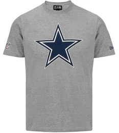T-Shirt NFL Dallas Cowboys Team Logo