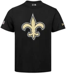New Era T-Shirt NFL New Orleans Saints Logo 